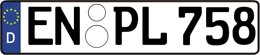 EN-PL758