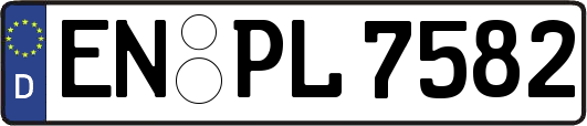 EN-PL7582
