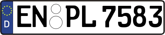EN-PL7583