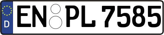 EN-PL7585