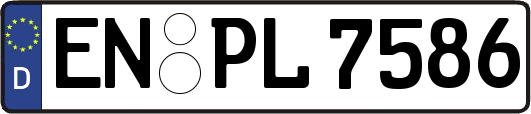 EN-PL7586