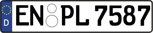 EN-PL7587