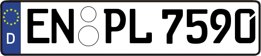 EN-PL7590