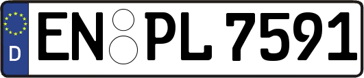 EN-PL7591