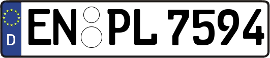 EN-PL7594