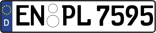 EN-PL7595
