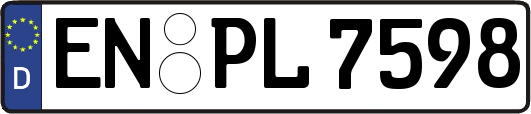 EN-PL7598