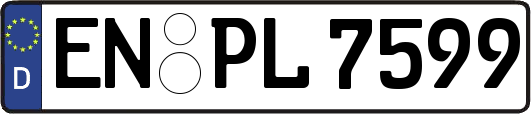 EN-PL7599