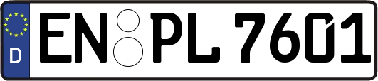 EN-PL7601
