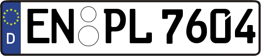 EN-PL7604