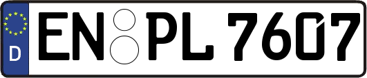 EN-PL7607