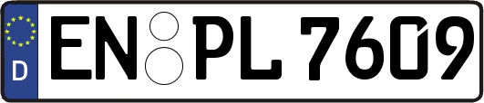 EN-PL7609