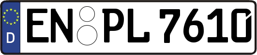 EN-PL7610