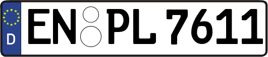 EN-PL7611