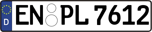 EN-PL7612