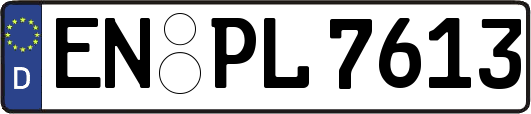 EN-PL7613