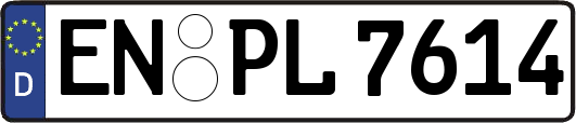 EN-PL7614