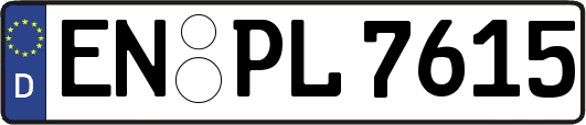 EN-PL7615