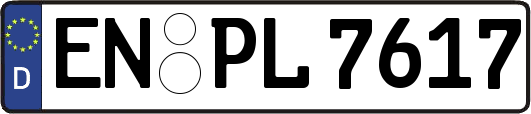 EN-PL7617