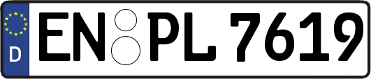 EN-PL7619