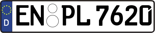 EN-PL7620