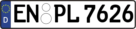 EN-PL7626