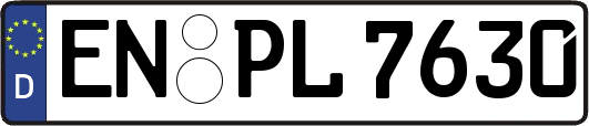 EN-PL7630