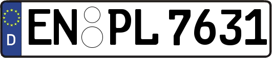EN-PL7631