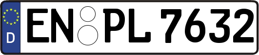 EN-PL7632