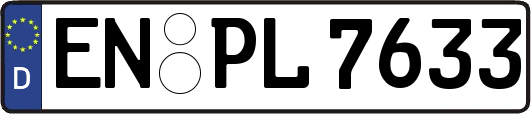 EN-PL7633
