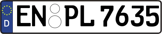 EN-PL7635