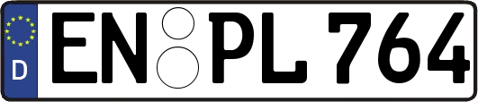 EN-PL764