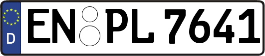 EN-PL7641