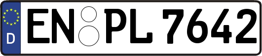 EN-PL7642