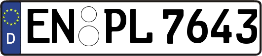 EN-PL7643