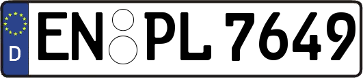 EN-PL7649