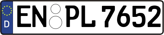 EN-PL7652