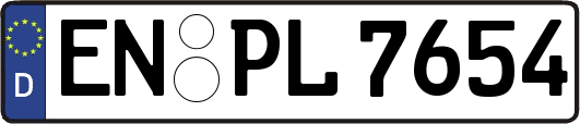 EN-PL7654