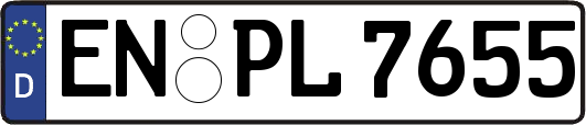 EN-PL7655