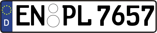 EN-PL7657