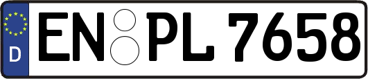 EN-PL7658