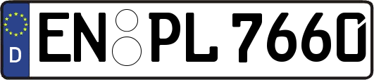 EN-PL7660