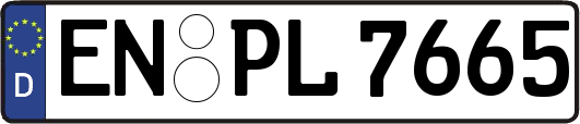 EN-PL7665