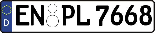 EN-PL7668