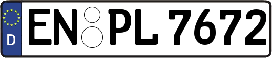 EN-PL7672