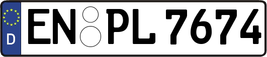 EN-PL7674
