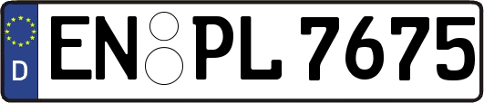 EN-PL7675