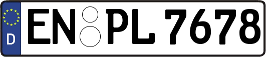 EN-PL7678