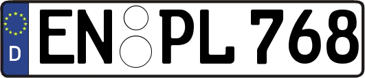 EN-PL768