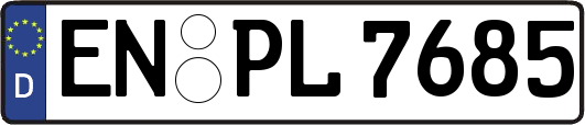 EN-PL7685